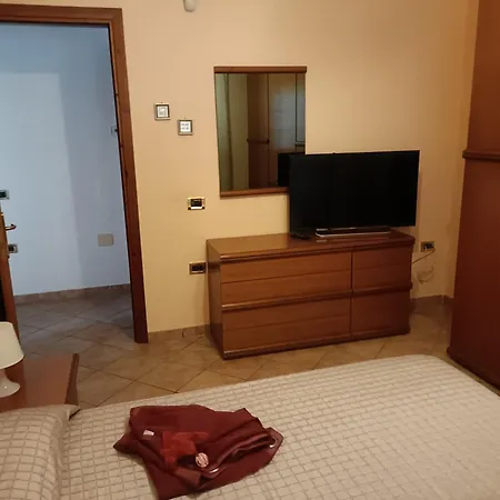 Vakantiehuis Giuseppe *